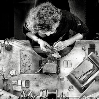 Joeri Dijkman - MetalArt Alkmaar